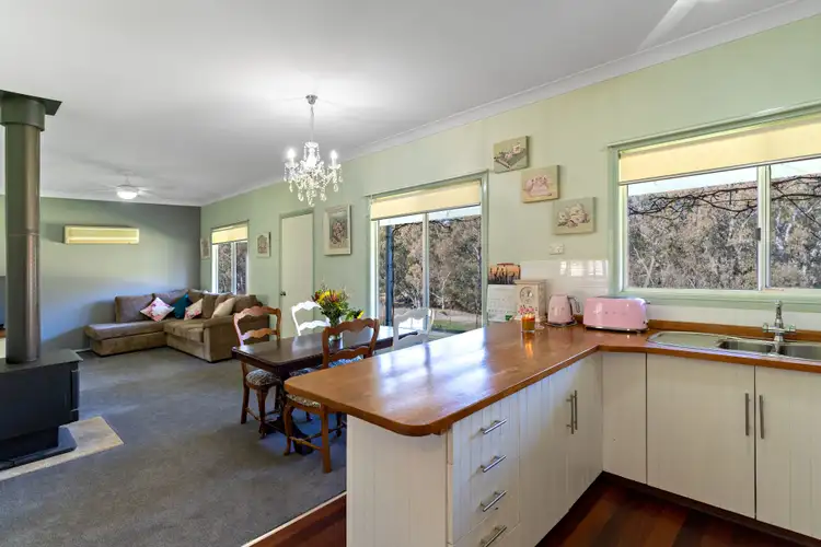 Fourth view of Homely rural property listing, 60 Clearview Road, Darbys Falls NSW 2793