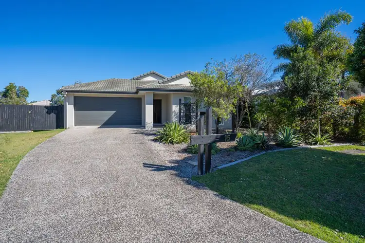 Main view of Homely house listing, 15 Blueberry Street, Banksia Beach QLD 4507