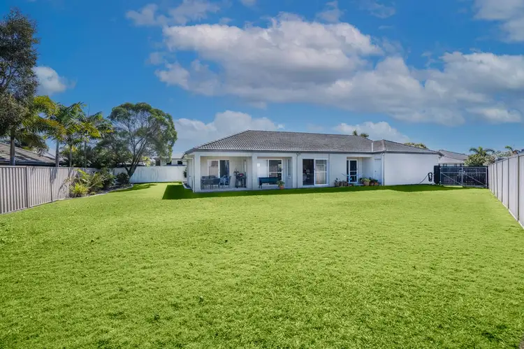 Third view of Homely house listing, 15 Blueberry Street, Banksia Beach QLD 4507