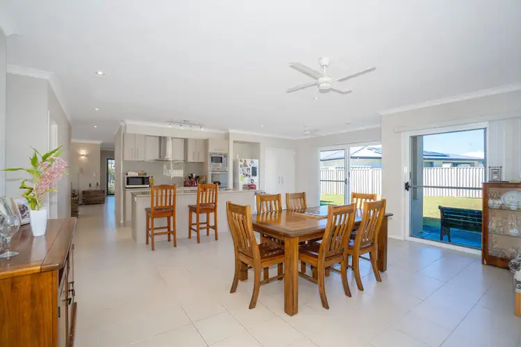 Fourth view of Homely house listing, 15 Blueberry Street, Banksia Beach QLD 4507