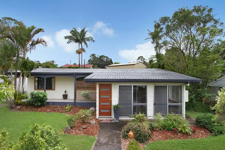 22 Murcot Street, Underwood QLD 4119
