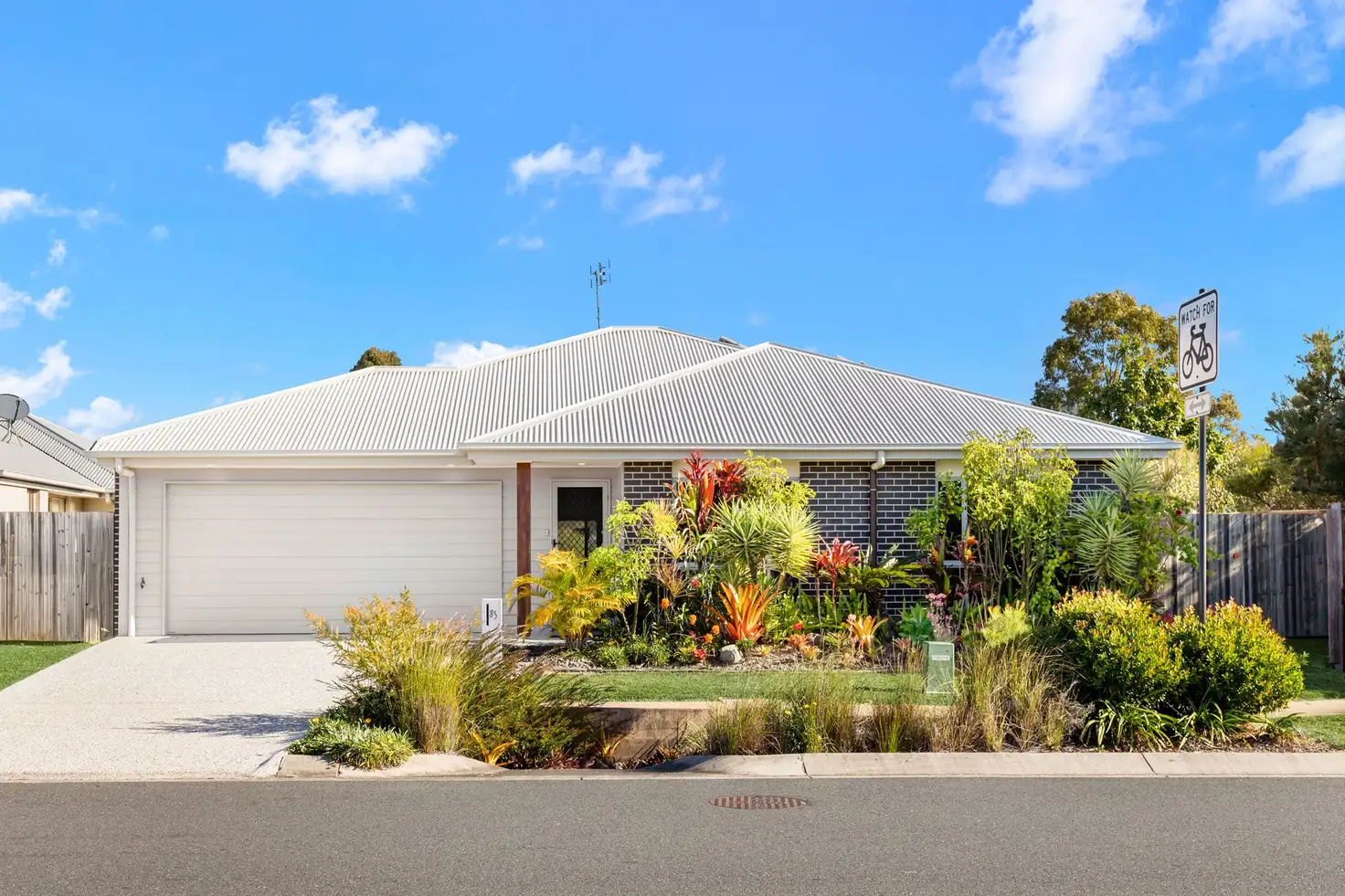 Main view of Homely house listing, 85 Indigo Road, Caloundra West QLD 4551