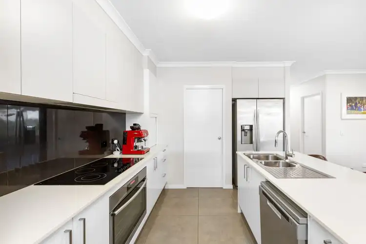 Third view of Homely house listing, 85 Indigo Road, Caloundra West QLD 4551