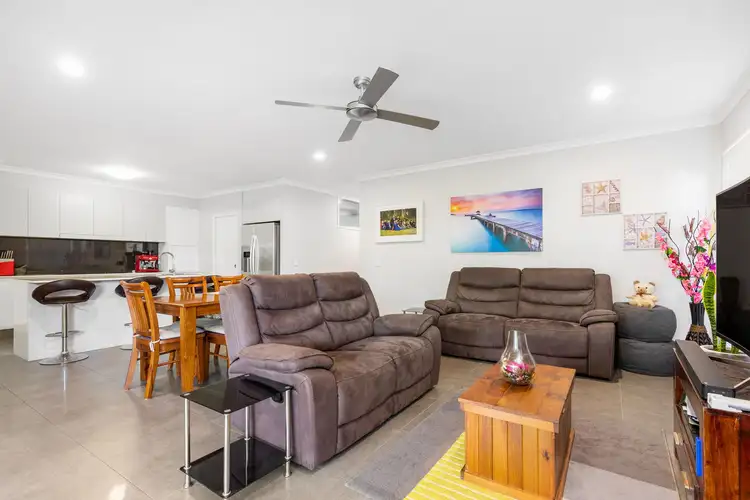 Fourth view of Homely house listing, 85 Indigo Road, Caloundra West QLD 4551