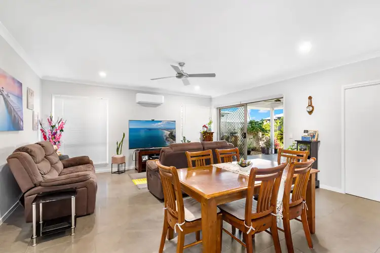 Fifth view of Homely house listing, 85 Indigo Road, Caloundra West QLD 4551