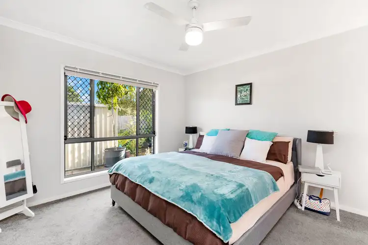Sixth view of Homely house listing, 85 Indigo Road, Caloundra West QLD 4551