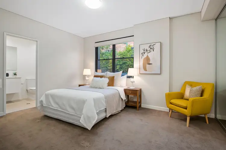 Fifth view of Homely apartment listing, 16/40-44 Edgeworth David Avenue, Waitara NSW 2077