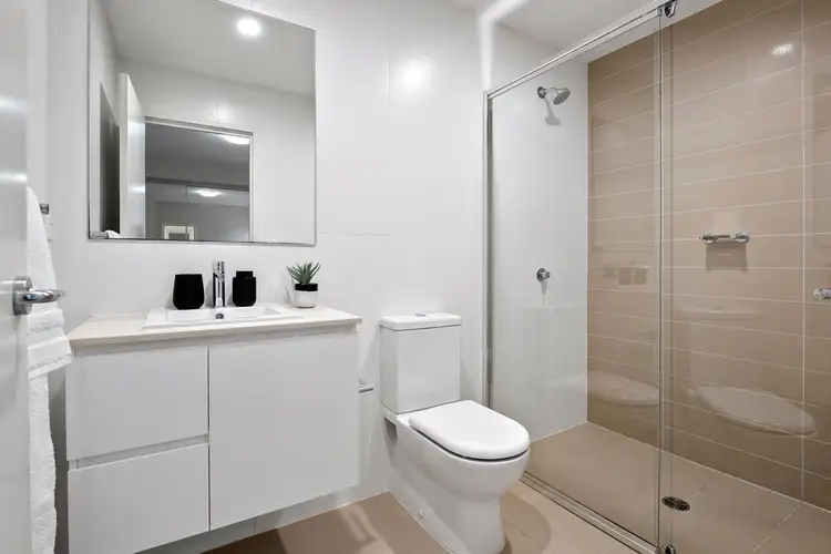 Sixth view of Homely apartment listing, 16/40-44 Edgeworth David Avenue, Waitara NSW 2077
