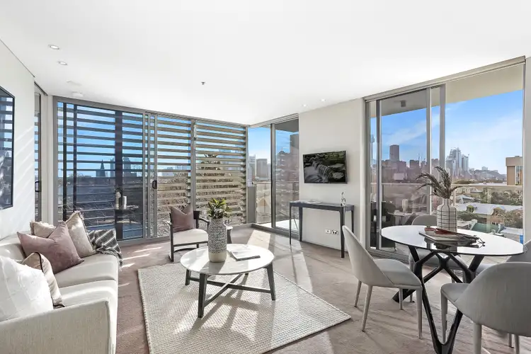 502/417-419 Bourke Street, Surry Hills NSW 2010