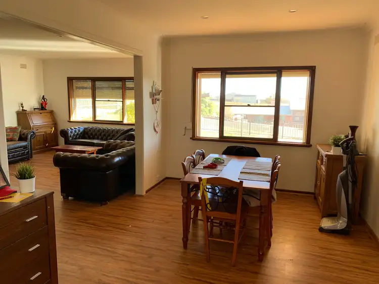 Fifth view of Homely house listing, 321 Wyman Street, Broken Hill NSW 2880