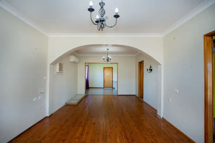 Second view of Homely house listing, 33 Sutton Street, Canowindra NSW 2804