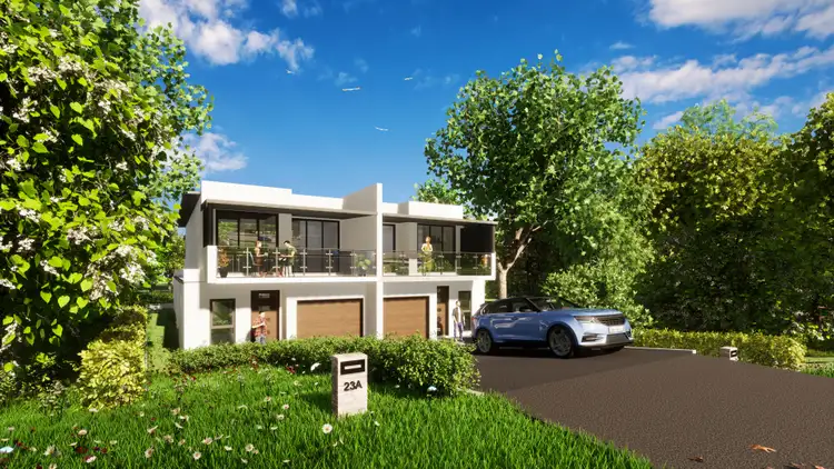 23A Epping Road, North Ryde NSW 2113