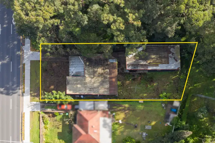 Second view of Homely house listing, 23A Epping Road, North Ryde NSW 2113