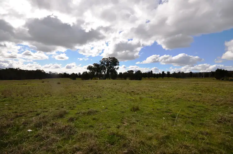 Second view of Homely rural property listing, 1228 Redbank - Barkly Road, Barkly VIC 3384