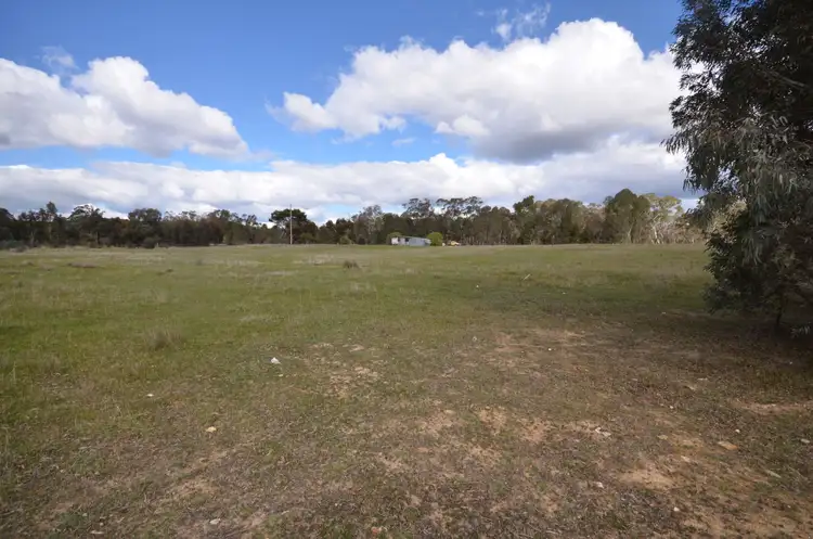 Fourth view of Homely rural property listing, 1228 Redbank - Barkly Road, Barkly VIC 3384