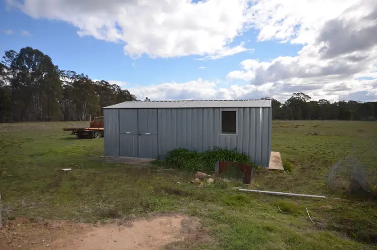 Fifth view of Homely rural property listing, 1228 Redbank - Barkly Road, Barkly VIC 3384