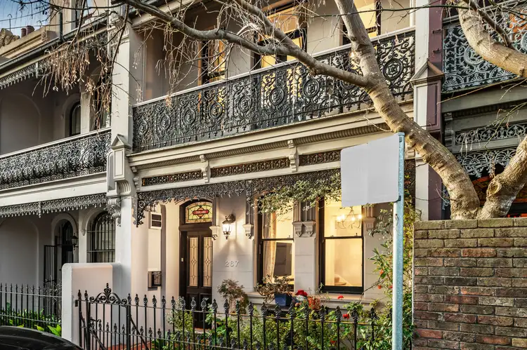 267 Underwood Street, Paddington NSW 2021