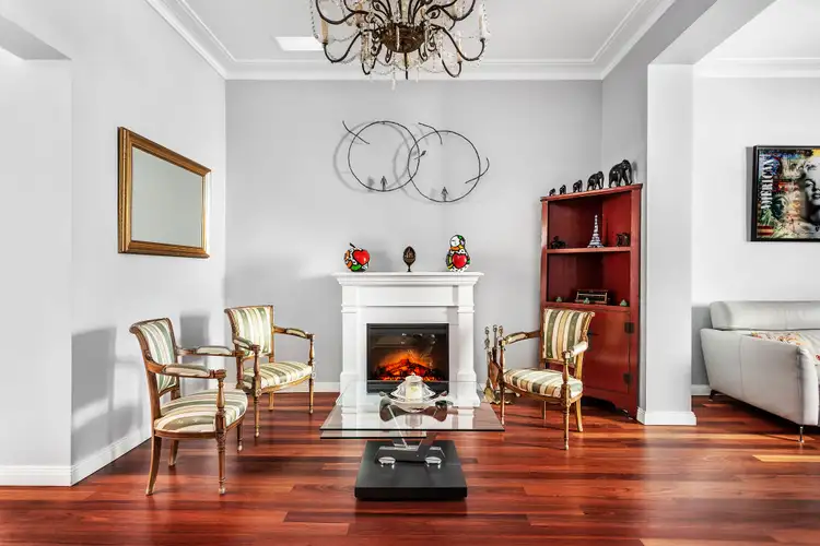 Second view of Homely house listing, 267 Underwood Street, Paddington NSW 2021