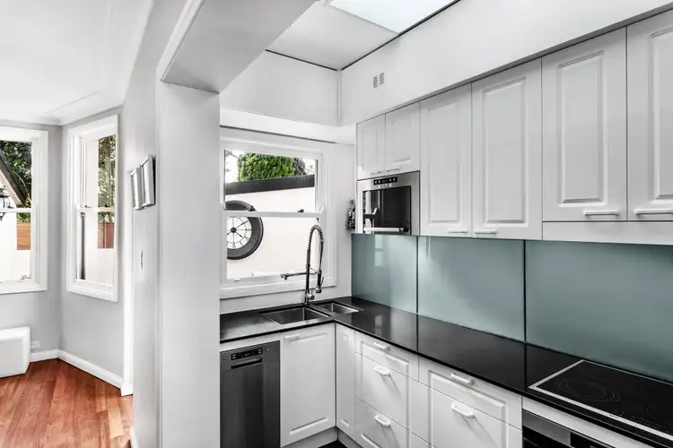 Fourth view of Homely house listing, 267 Underwood Street, Paddington NSW 2021