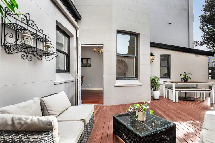 Fifth view of Homely house listing, 267 Underwood Street, Paddington NSW 2021