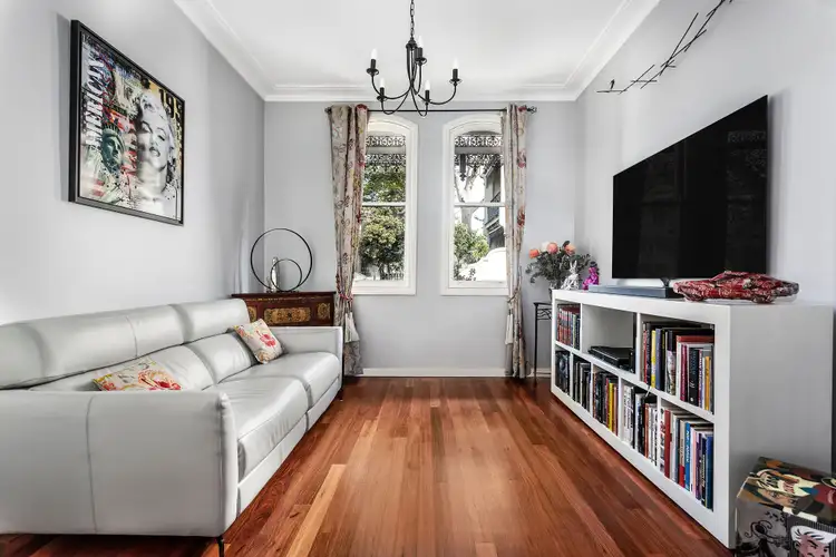 Sixth view of Homely house listing, 267 Underwood Street, Paddington NSW 2021