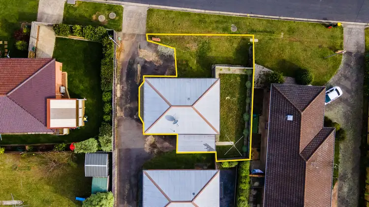 1/15 Richard Street, Prospect Vale TAS 7250