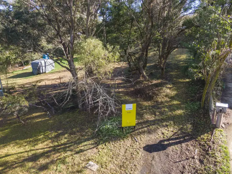 Sixth view of Homely land listing, 22 Kennedy St (Part of 51 Hat Hill Rd), Blackheath NSW 2785