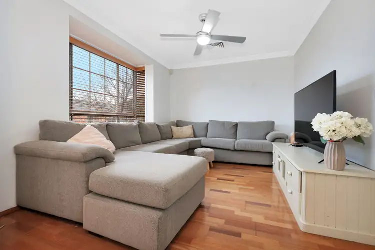 Second view of Homely house listing, 10 Bluewren Close, Glenmore Park NSW 2745