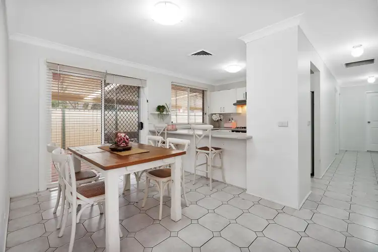 Third view of Homely house listing, 10 Bluewren Close, Glenmore Park NSW 2745
