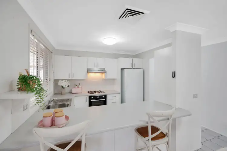 Fourth view of Homely house listing, 10 Bluewren Close, Glenmore Park NSW 2745