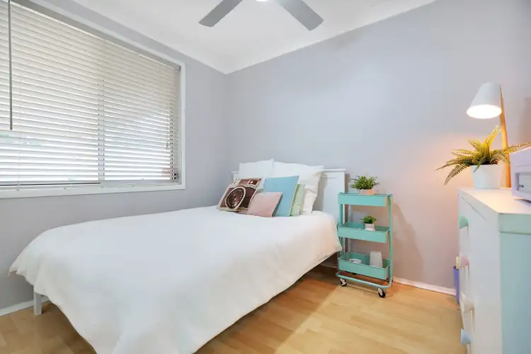 Sixth view of Homely house listing, 10 Bluewren Close, Glenmore Park NSW 2745