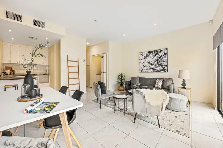 Fourth view of Homely house listing, 14/211 Gilles Street, Adelaide SA 5000