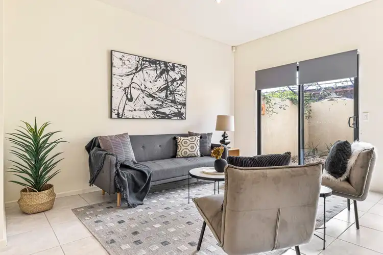 Fifth view of Homely house listing, 14/211 Gilles Street, Adelaide SA 5000