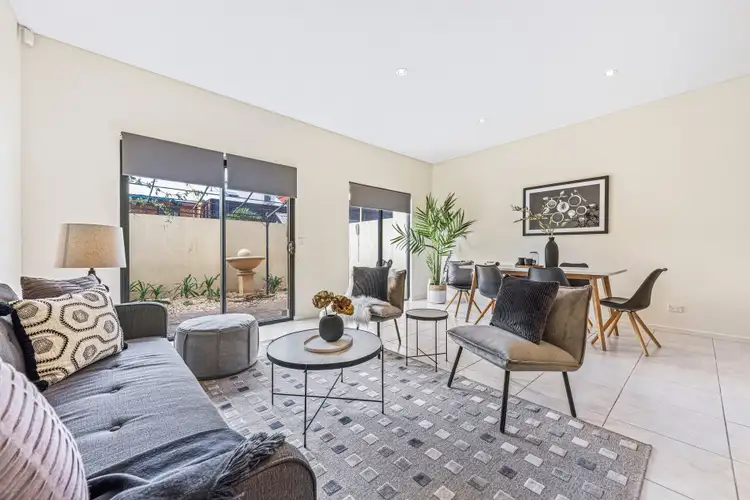 Sixth view of Homely house listing, 14/211 Gilles Street, Adelaide SA 5000