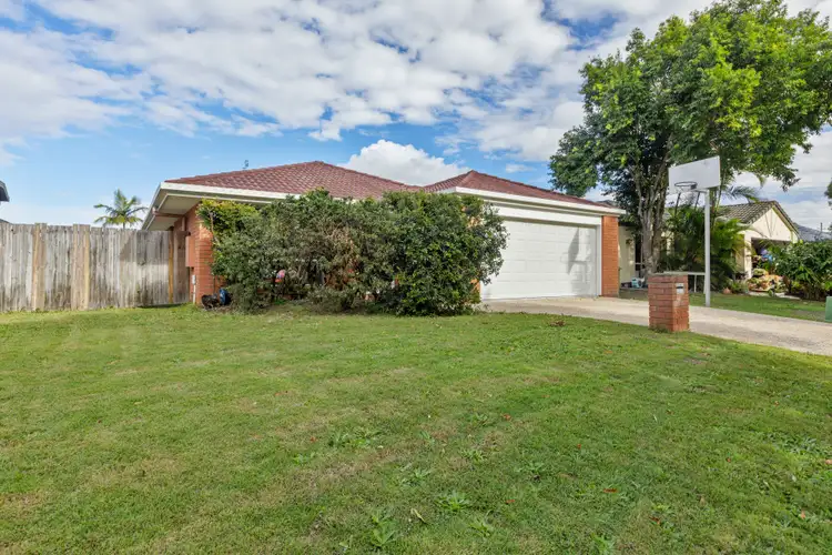 Second view of Homely house listing, 41 Statesman Circuit, Sippy Downs QLD 4556