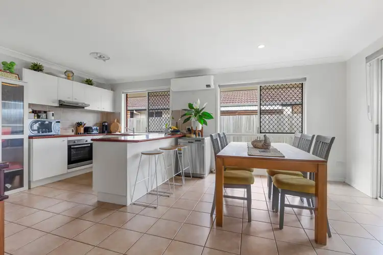 Fourth view of Homely house listing, 41 Statesman Circuit, Sippy Downs QLD 4556