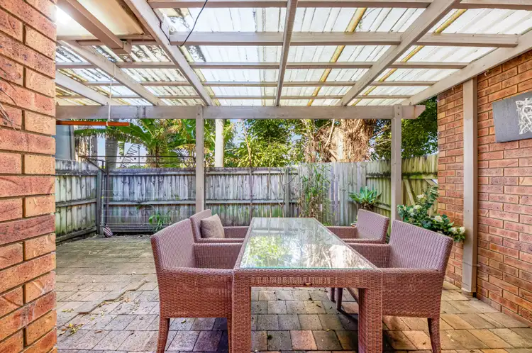 Third view of Homely unit listing, 3/10 Mungar Street, Maroochydore QLD 4558