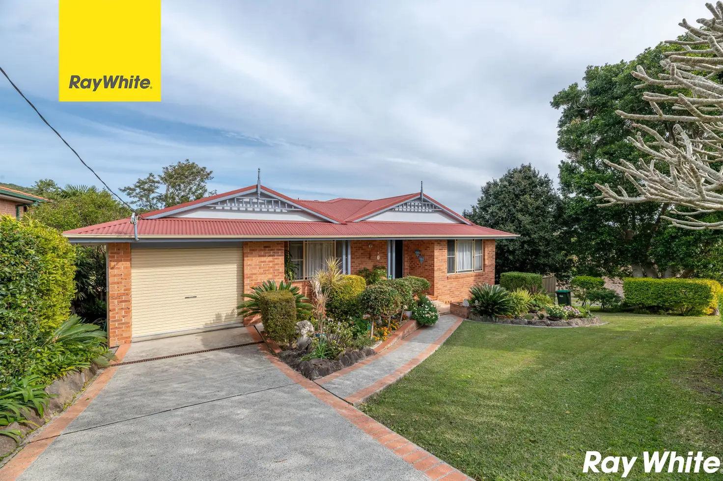 Main view of Homely house listing, 61 Lakeview Crescent, Forster NSW 2428