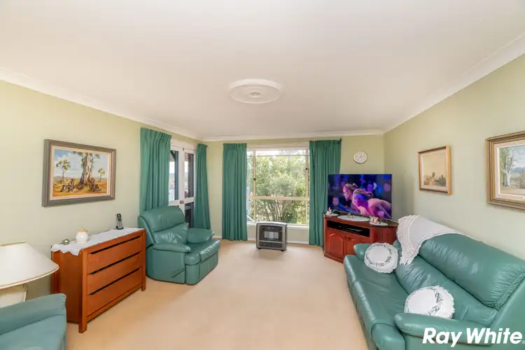 Second view of Homely house listing, 61 Lakeview Crescent, Forster NSW 2428