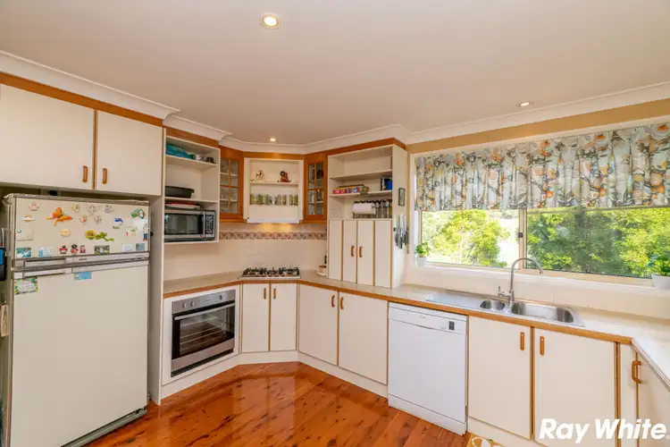 Third view of Homely house listing, 61 Lakeview Crescent, Forster NSW 2428