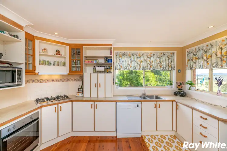 Fourth view of Homely house listing, 61 Lakeview Crescent, Forster NSW 2428