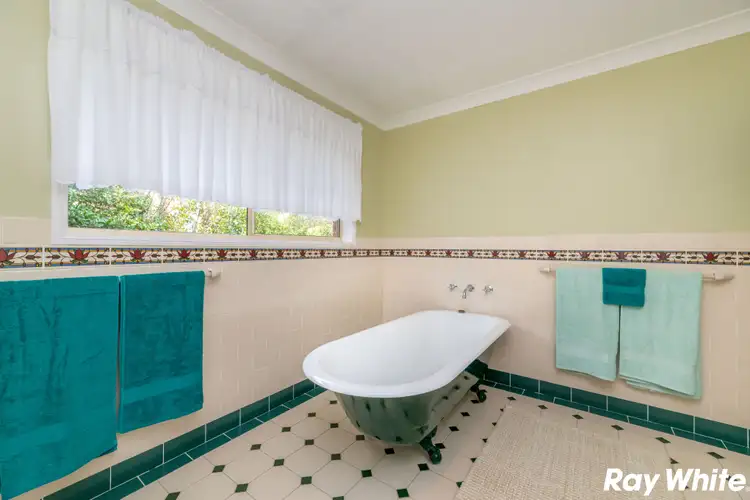 Fifth view of Homely house listing, 61 Lakeview Crescent, Forster NSW 2428