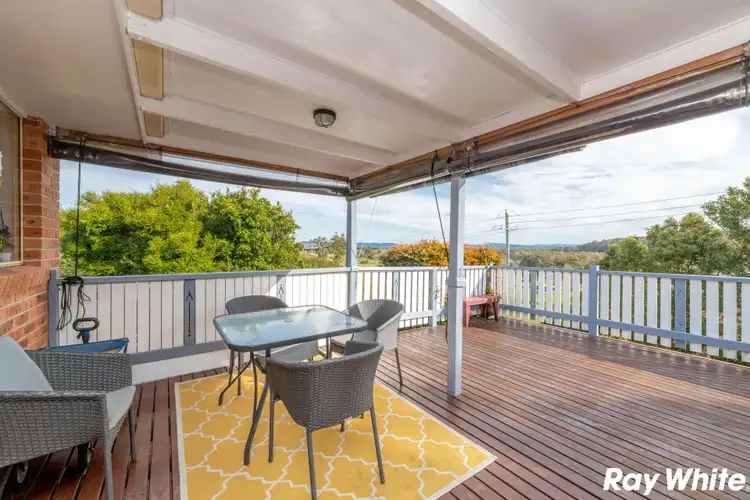 Sixth view of Homely house listing, 61 Lakeview Crescent, Forster NSW 2428