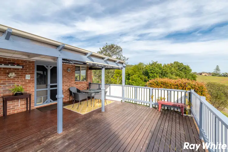 Seventh view of Homely house listing, 61 Lakeview Crescent, Forster NSW 2428