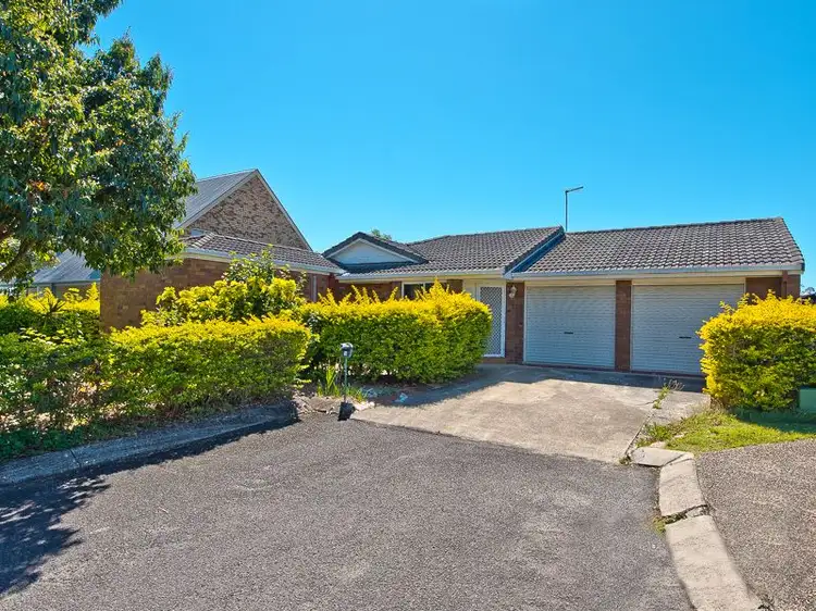 Main view of Homely house listing, 9 Tulip Close, Fitzgibbon QLD 4018
