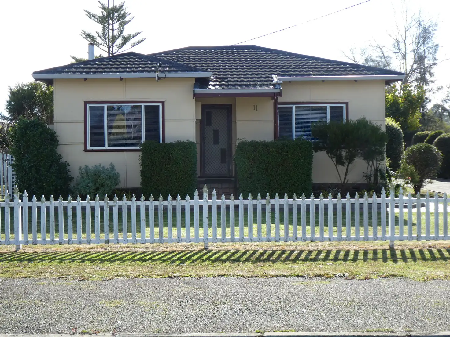 Main view of Homely house listing, 11 Pugh Street, Mount Barker WA 6324