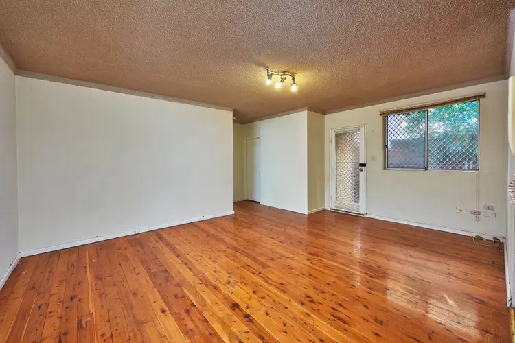 Second view of Homely unit listing, 2/32 Jessie Street, Westmead NSW 2145
