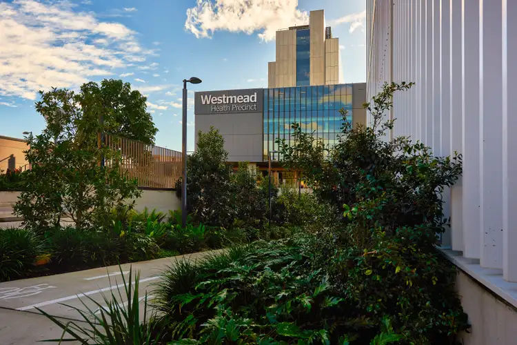Fifth view of Homely unit listing, 2/32 Jessie Street, Westmead NSW 2145