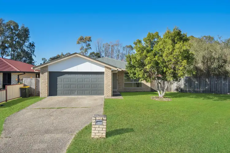 Main view of Homely house listing, 6 Oyster Court, Deception Bay QLD 4508