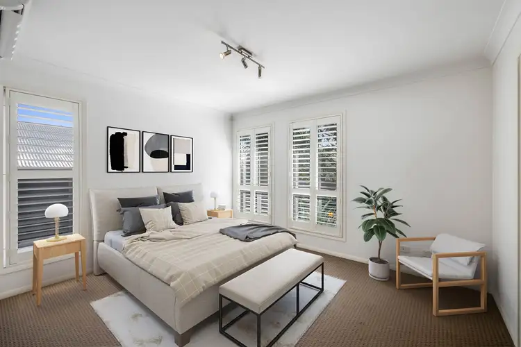 Sixth view of Homely unit listing, Unit 2/3B Gladstone Street, Newtown QLD 4350
